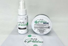 FlaxPatches